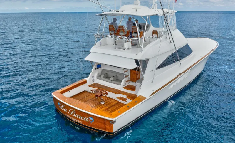 Slide: The Image of Viking 68 Convertible 2024 - 5856105