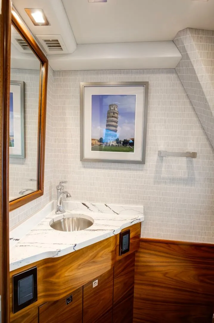 Slide: The Image of Viking 68 Convertible 2024 - 5855919