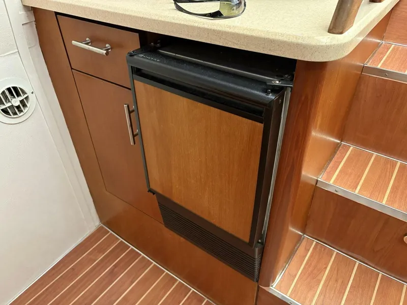 Slide: The Image of Ocean 40 Express Bridge 2001 - 5878193