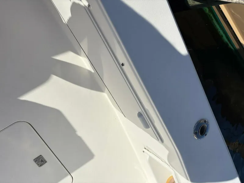 Slide: The Image of Ocean Yachts 40 Express Bridge 2001 - 5878187