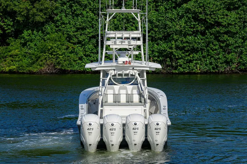 Slide: The Image of Aft Profile - 5856190