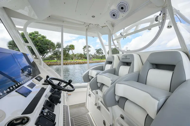 Slide: The Image of Helm Station - 5856154