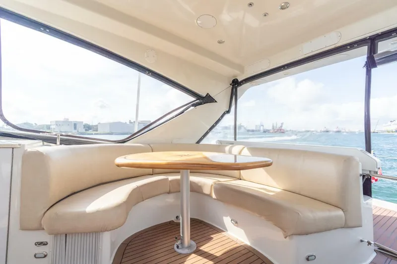 Slide: The Image of Marquis Pilothouse Motor Yacht 2006 - 5856556