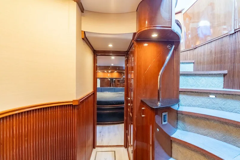 Slide: The Image of Marquis Pilothouse Motor Yacht 2006 - 5856579