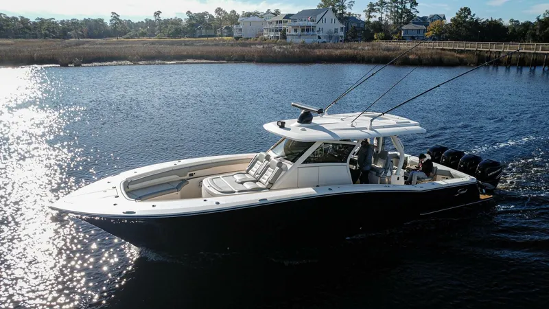 The Image of Scout LXF 2020 - 5870426