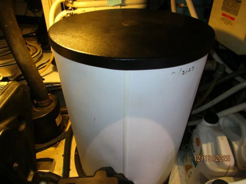 Slide: The Image of 60' Jefferson water heater - 5856713