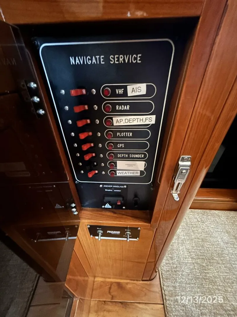 Slide: The Image of 60' Jefferson electrical panel3 - 5856603