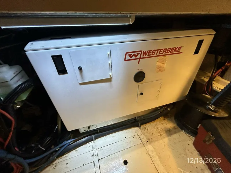 Slide: The Image of 60' Jefferson generator1 soundbox - 5856635