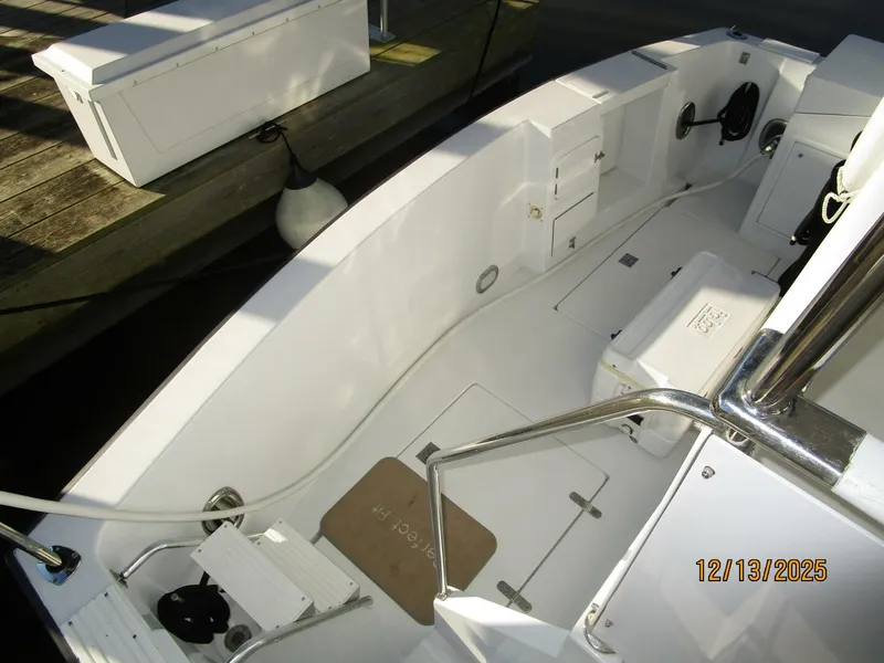 Slide: The Image of 60' Jefferson cockpit1 - 5856596