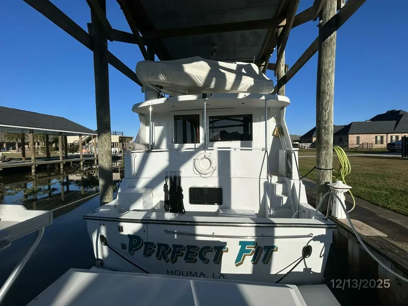 Slide: The Image of 60' Jefferson aft profile - 5856584