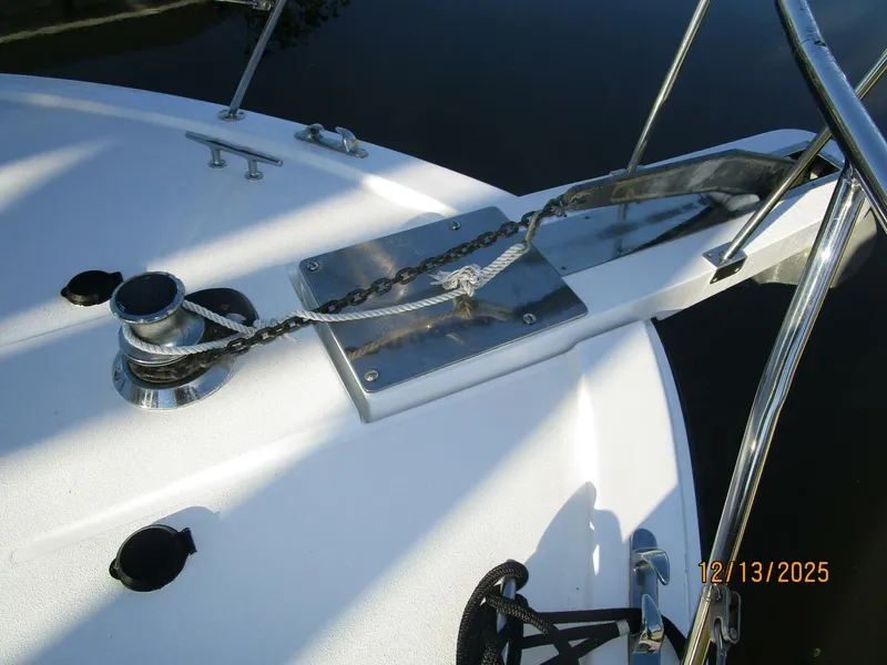 Slide: The Image of 60' Jefferson anchor windlass2 - 5856590