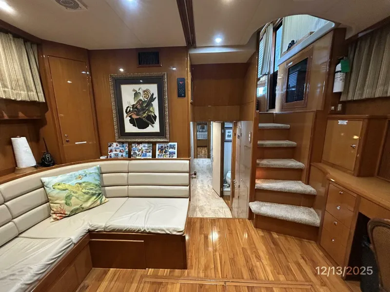 Slide: The Image of 60' Jefferson office aft - 5856650