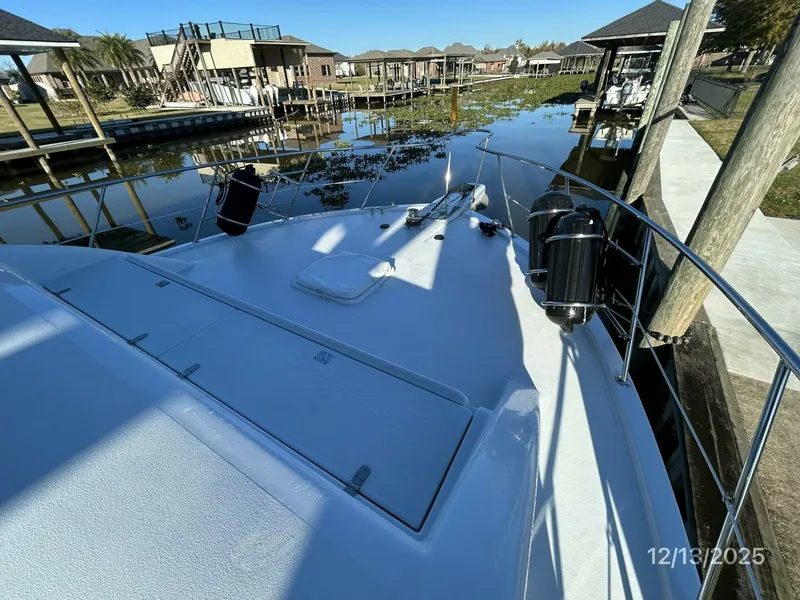 Slide: The Image of 60' Jefferson foredeck1 - 5856620