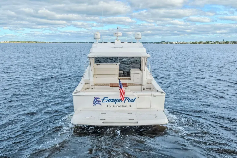 Slide: The Image of Riviera 565 SUV 2015 - 5856771