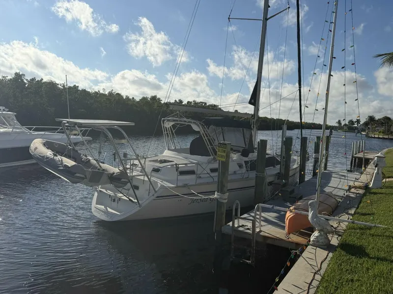 Slide: The Image of Hunter Passage 42 1992 - 5862292