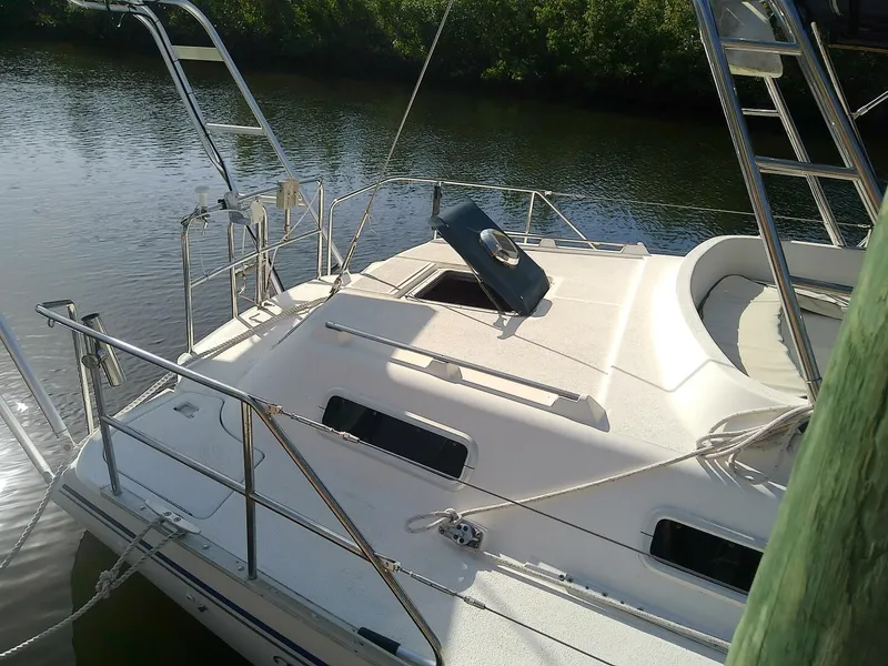 Slide: The Image of Hunter Passage 42 1992 - 5857119