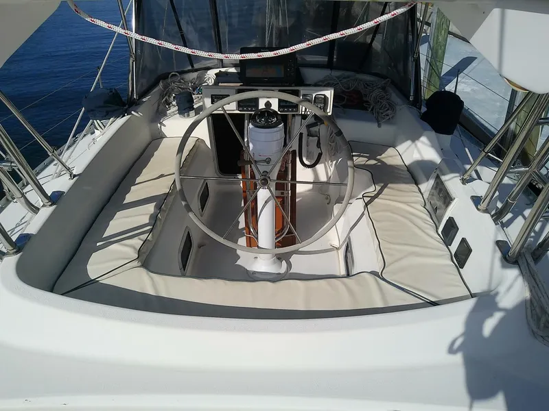 Slide: The Image of Hunter Passage 42 1992 - 5857122