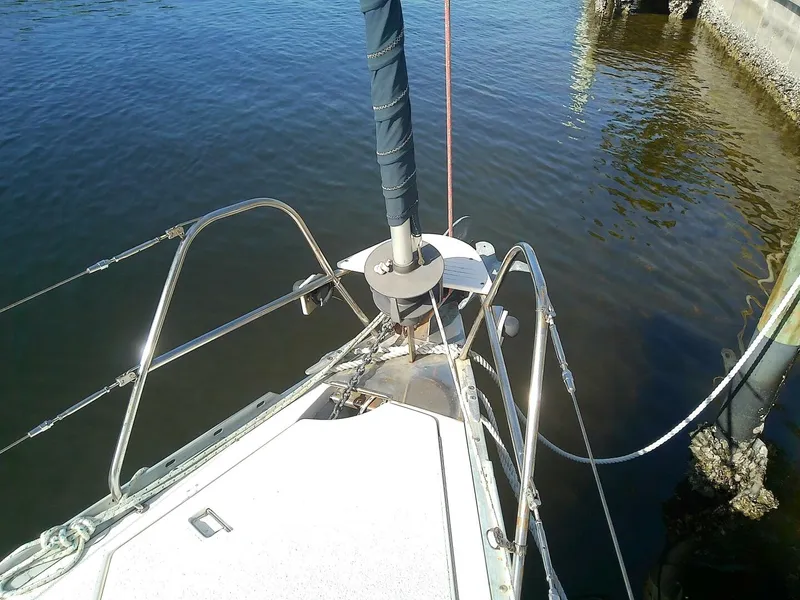 Slide: The Image of Hunter Passage 42 1992 - 5857124