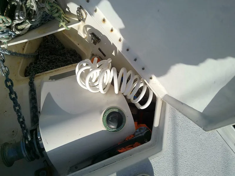 Slide: The Image of Hunter Passage 42 1992 - 5857126