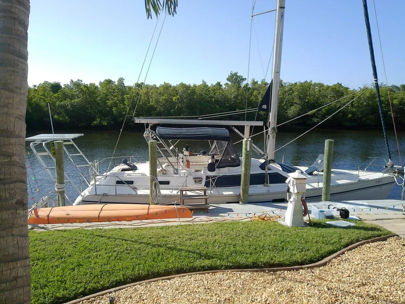 Slide: The Image of Hunter Passage 42 1992 - 5857112