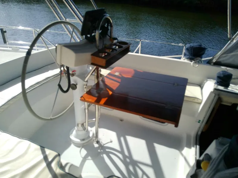 Slide: The Image of Hunter Passage 42 1992 - 5857137