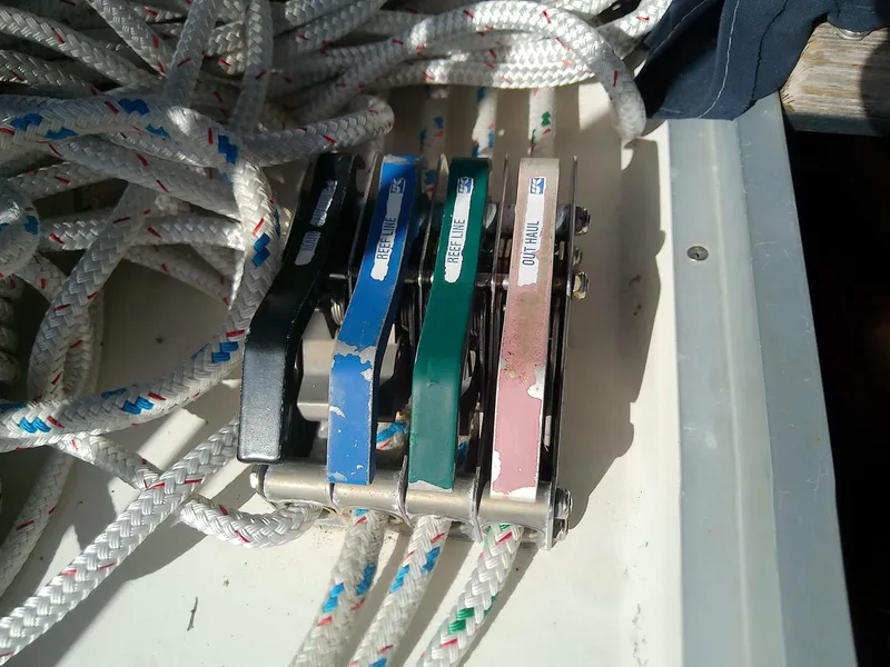 Slide: The Image of Hunter Passage 42 1992 - 5857143