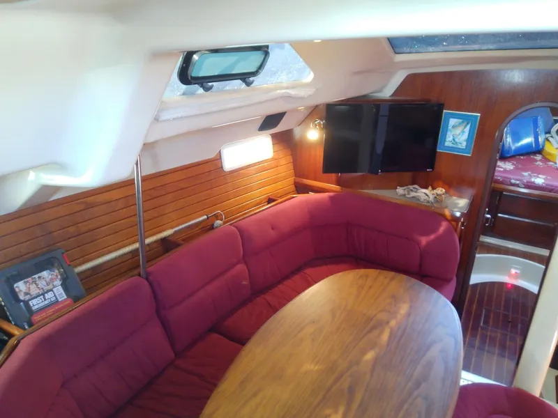 Slide: The Image of Hunter Passage 42 1992 - 5857144