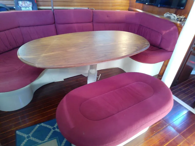 Slide: The Image of Hunter Passage 42 1992 - 5857147