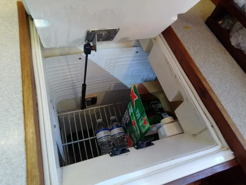 Slide: The Image of Hunter Passage 42 1992 - 5857155