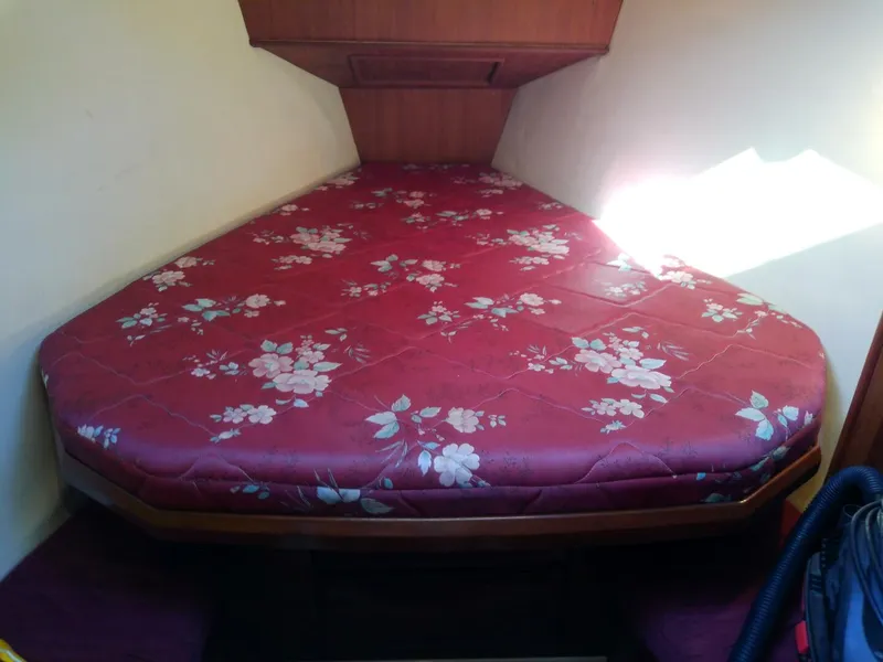 Slide: The Image of Hunter Passage 42 1992 - 5857159