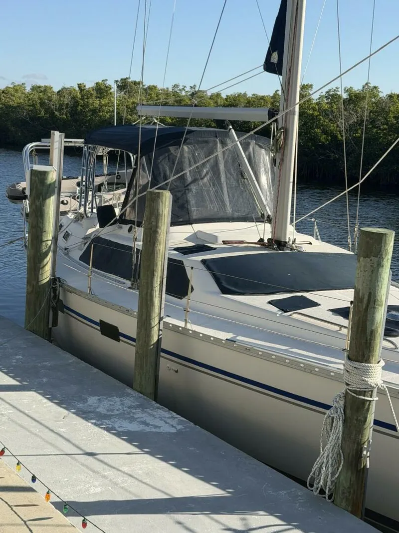 Slide: The Image of Hunter Passage 42 1992 - 5862290