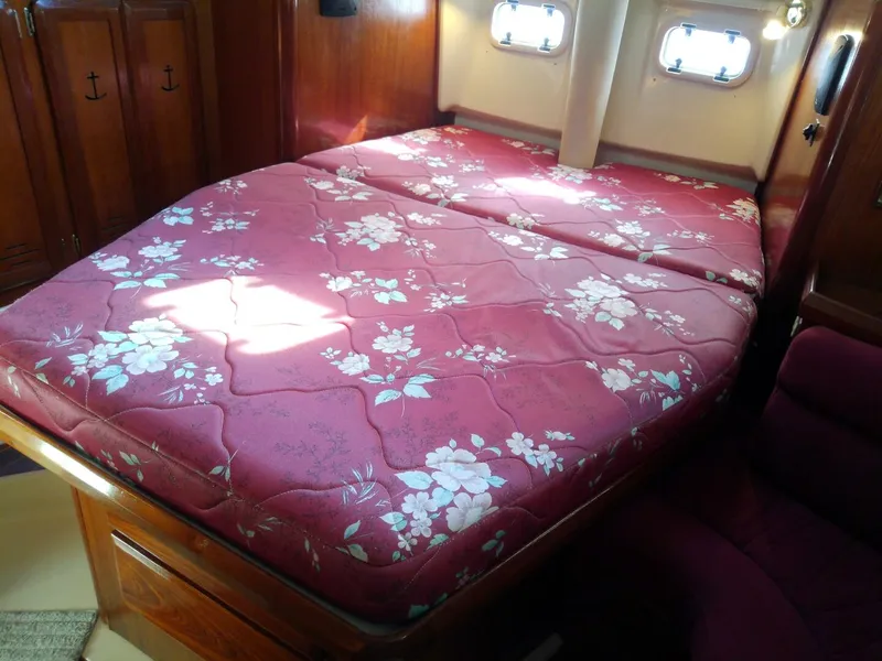 Slide: The Image of Hunter Passage 42 1992 - 5857180