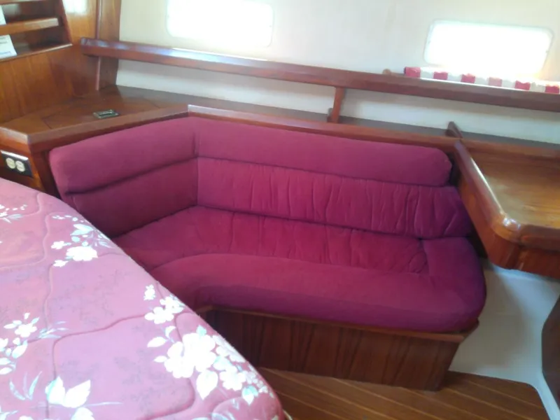 Slide: The Image of Hunter Passage 42 1992 - 5857182