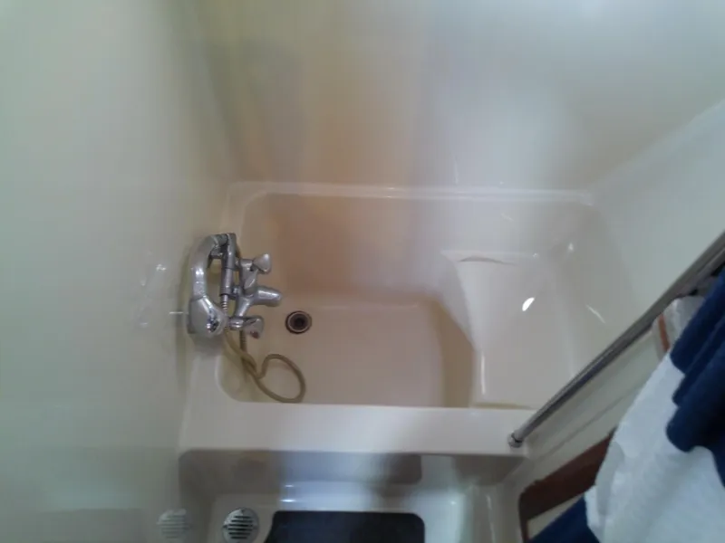 Slide: The Image of Hunter Passage 42 1992 - 5857185