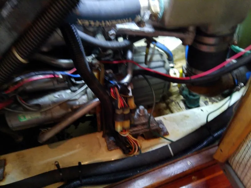 Slide: The Image of Hunter Passage 42 1992 - 5857191