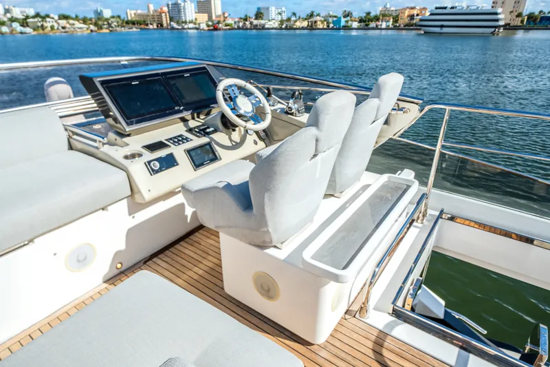 Slide: The Image of Azimut S7 2022 - 5857261