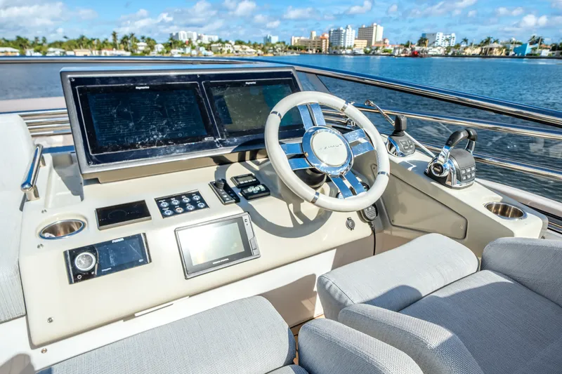 Slide: The Image of Azimut S7 2022 - 5857262