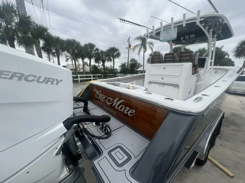 Slide: The Image of Valhalla 33 JUST ONE MORE - Exterior 2023 Valhalla 33 JUST ONE MORE - 5876384