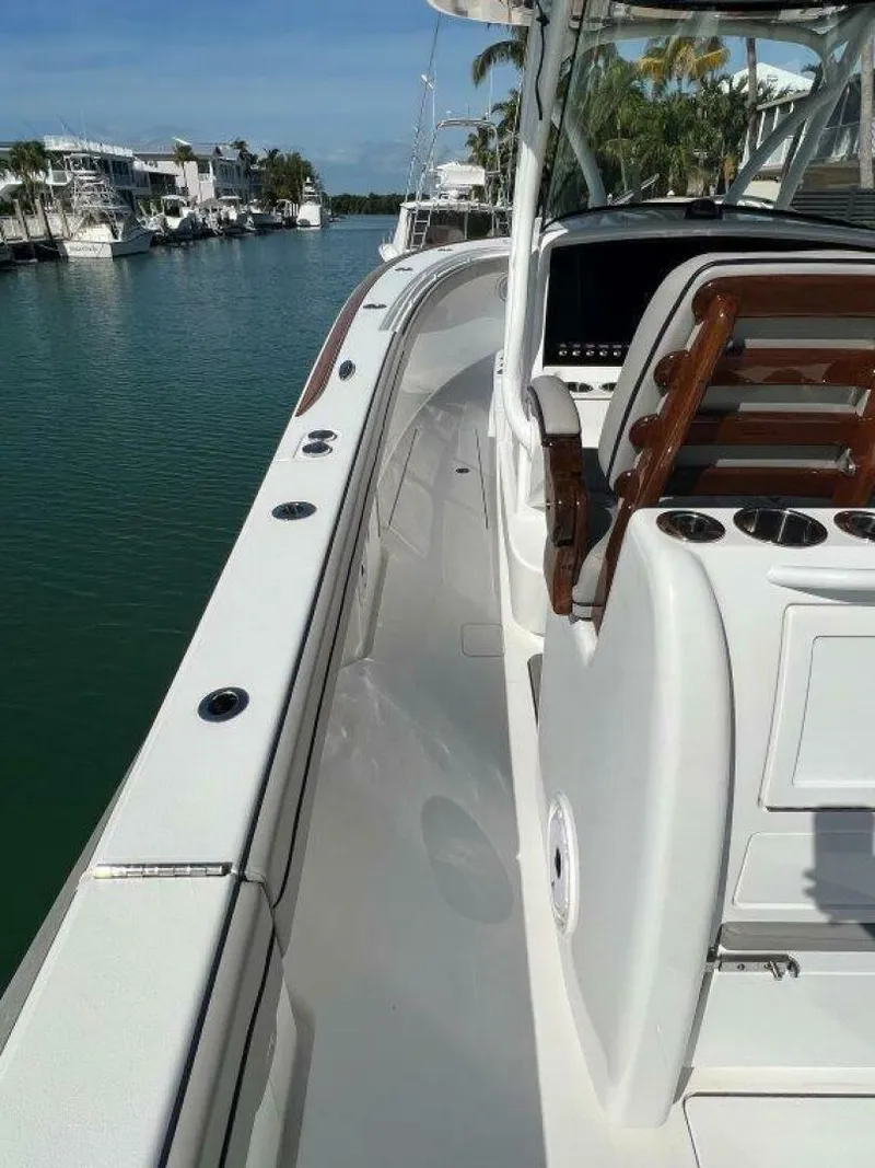 Slide: The Image of Valhalla 33 JUST ONE MORE - Exterior 2023 Valhalla 33 JUST ONE MORE - 5857612