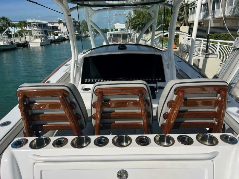 Slide: The Image of Valhalla 33 JUST ONE MORE - Exterior Helm 2023 Valhalla 33 JUST ONE MORE - 5857607