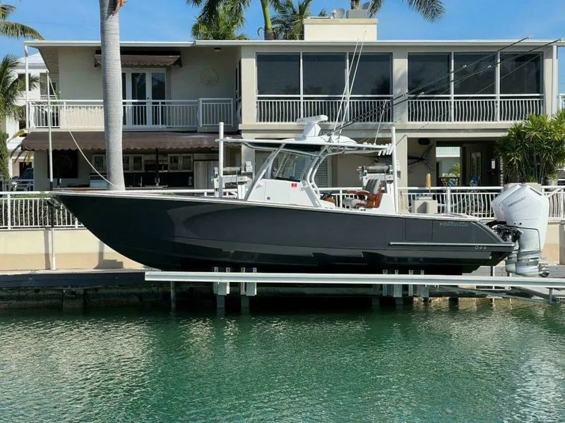 The Image of Valhalla 33 JUST ONE MORE - Exterior 2023 Valhalla 33 JUST ONE MORE - 7654475