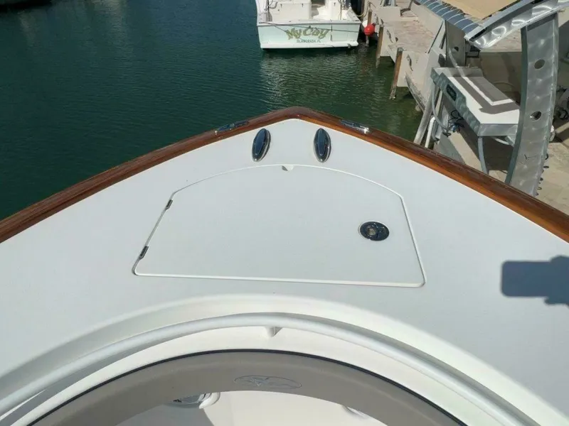 Slide: The Image of Valhalla 33 JUST ONE MORE - Exterior Bow 2023 Valhalla 33 JUST ONE MORE - 7654484