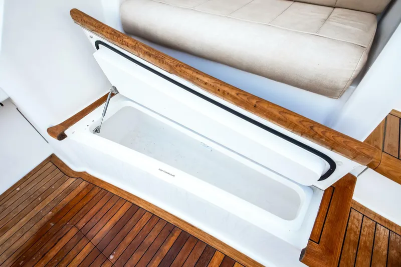 Slide: The Image of Viking 52 ONE MORE - Storage 2016 Viking 52 ONE MORE - 5867231