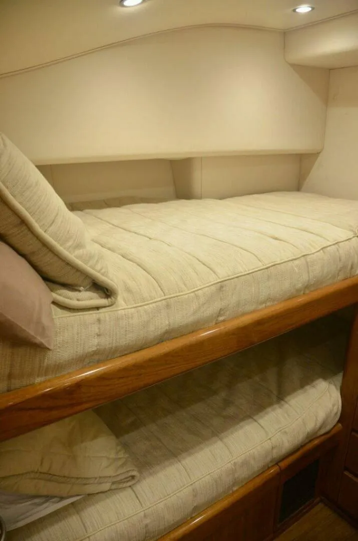 Slide: The Image of Viking 52 ONE MORE - Guest Cabin 2016 Viking 52 ONE MORE - 5857339