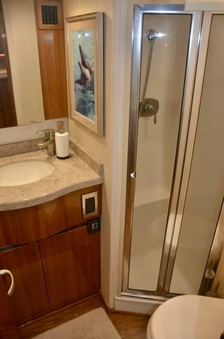 Slide: The Image of Viking 52 ONE MORE - Guest/Day Head 2016 Viking 52 ONE MORE - 5857340