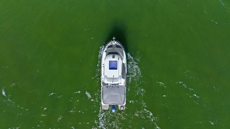 Slide: The Image of Jeanneau Merry Fisher 695 Marlin 2017 - 5857476