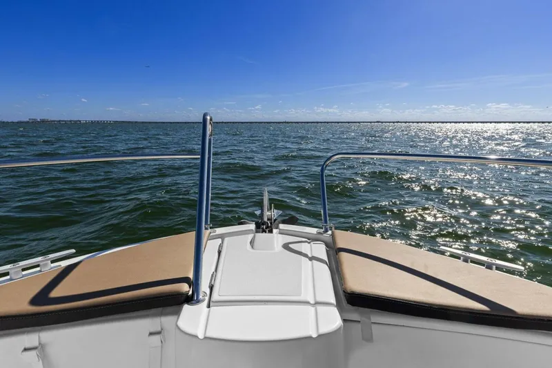 Slide: The Image of Jeanneau Merry Fisher 695 Marlin 2017 - 5857490