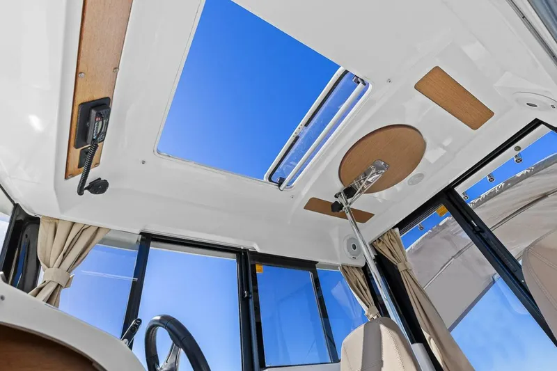 Slide: The Image of Jeanneau Merry Fisher 695 Marlin 2017 - 5857499