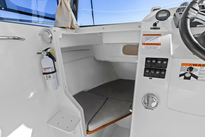 Slide: The Image of Jeanneau Merry Fisher 695 Marlin 2017 - 5857501