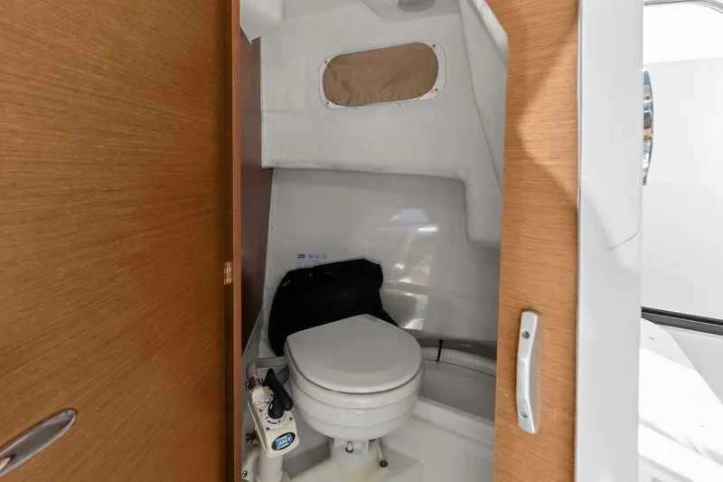 Slide: The Image of Jeanneau Merry Fisher 695 Marlin 2017 - 5857503